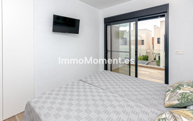 Wiederverkauf - Freistehende Villa - Los Montesinos - Los Montesinos Centro