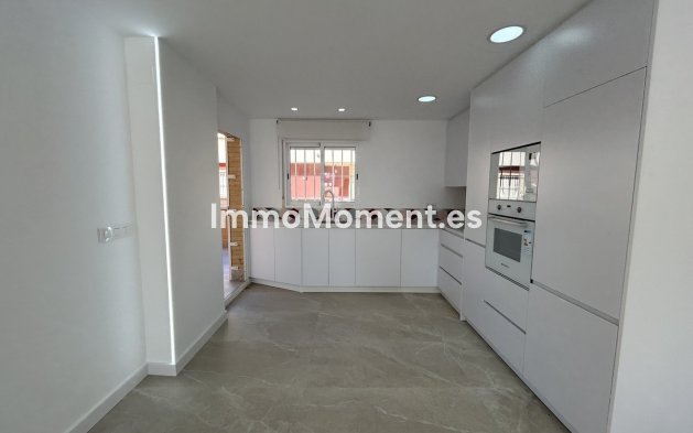 Wiederverkauf - Wohnung - Pilar de la Horadada - Pilar de la Horadada Centro