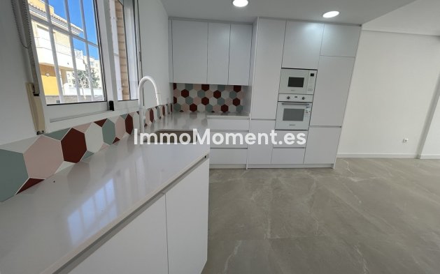 Wiederverkauf - Wohnung - Pilar de la Horadada - Pilar de la Horadada Centro
