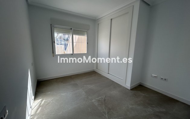 Wiederverkauf - Wohnung - Pilar de la Horadada - Pilar de la Horadada Centro