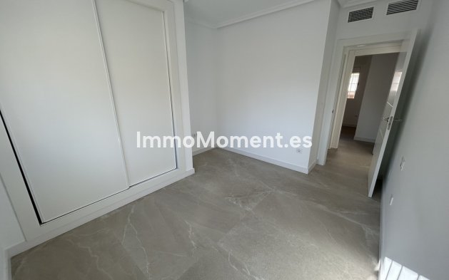 Wiederverkauf - Wohnung - Pilar de la Horadada - Pilar de la Horadada Centro