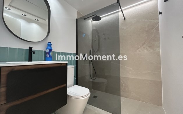 Wiederverkauf - Wohnung - Pilar de la Horadada - Pilar de la Horadada Centro