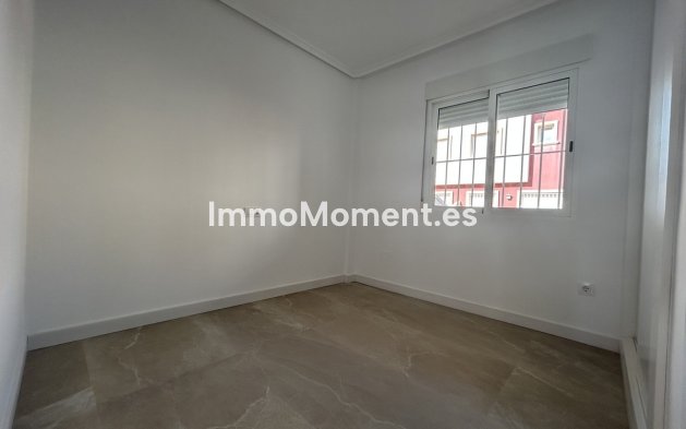 Wiederverkauf - Wohnung - Pilar de la Horadada - Pilar de la Horadada Centro