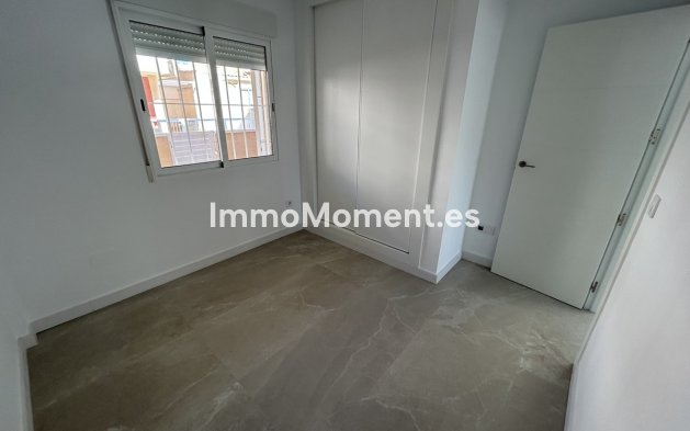 Wiederverkauf - Wohnung - Pilar de la Horadada - Pilar de la Horadada Centro
