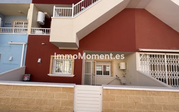 Wiederverkauf - Wohnung - Pilar de la Horadada - Pilar de la Horadada Centro
