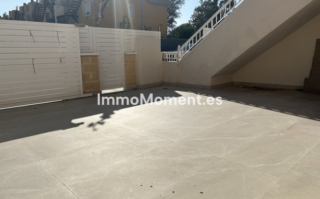 Wiederverkauf - Wohnung - Pilar de la Horadada - Pilar de la Horadada Centro