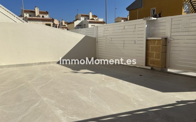 Wiederverkauf - Wohnung - Pilar de la Horadada - Pilar de la Horadada Centro