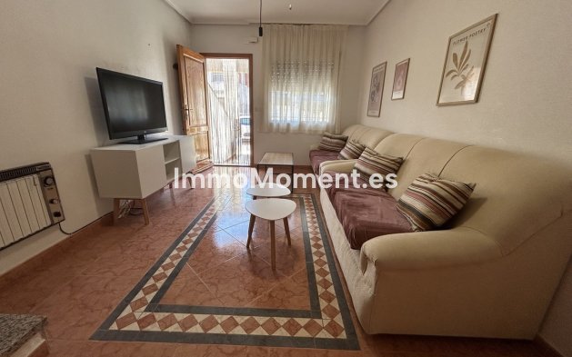 Revente - Maison mitoyenne - Pilar de la Horadada - Torre de la Horadada