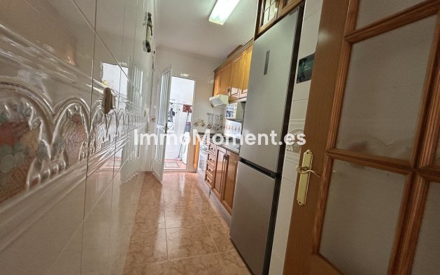 Revente - Maison mitoyenne - Pilar de la Horadada - Torre de la Horadada
