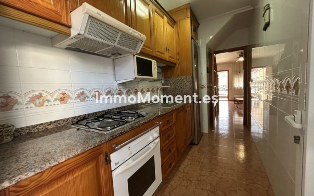Revente - Maison mitoyenne - Pilar de la Horadada - Torre de la Horadada