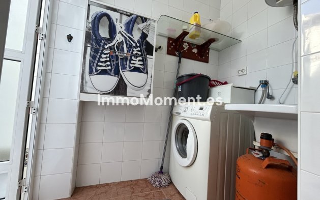 Revente - Maison mitoyenne - Pilar de la Horadada - Torre de la Horadada