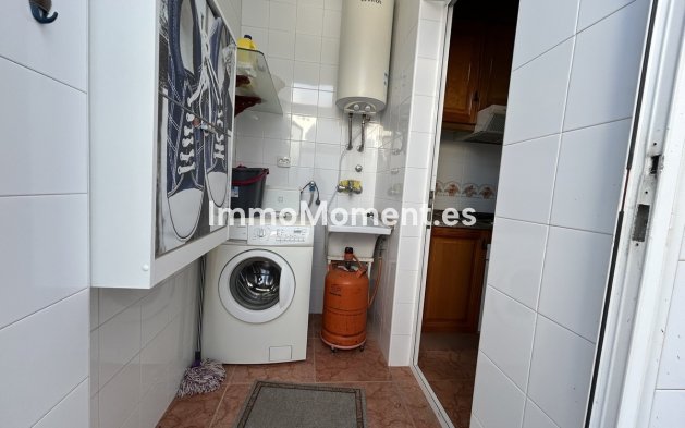 Revente - Maison mitoyenne - Pilar de la Horadada - Torre de la Horadada