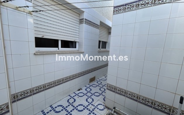 Revente - Maison mitoyenne - Pilar de la Horadada - Torre de la Horadada