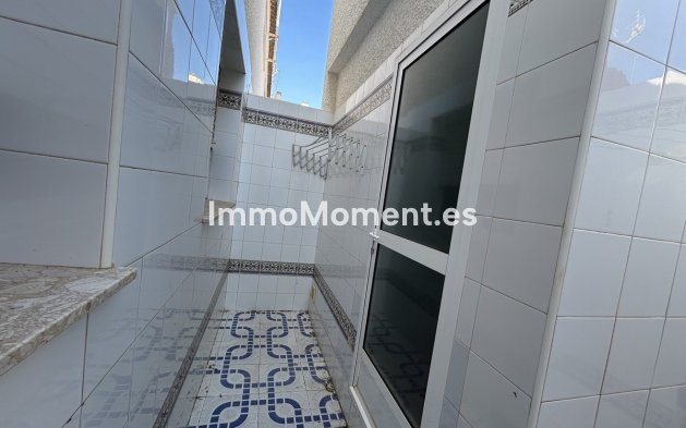 Revente - Maison mitoyenne - Pilar de la Horadada - Torre de la Horadada