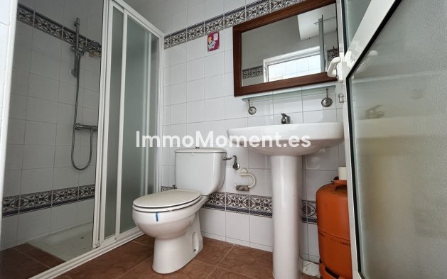 Revente - Maison mitoyenne - Pilar de la Horadada - Torre de la Horadada