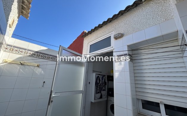 Revente - Maison mitoyenne - Pilar de la Horadada - Torre de la Horadada