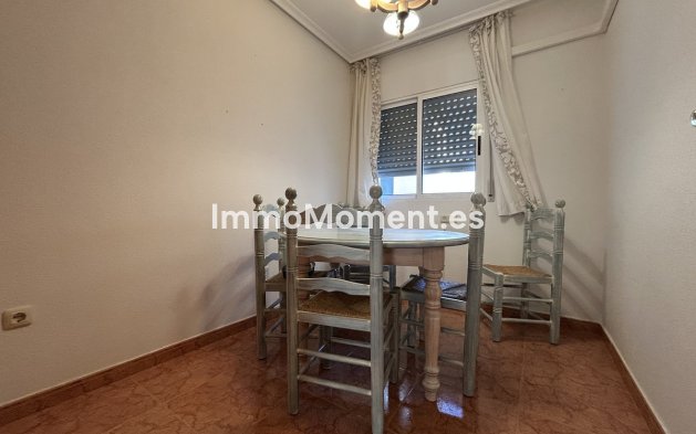 Revente - Maison mitoyenne - Pilar de la Horadada - Torre de la Horadada