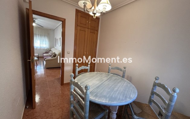 Revente - Maison mitoyenne - Pilar de la Horadada - Torre de la Horadada