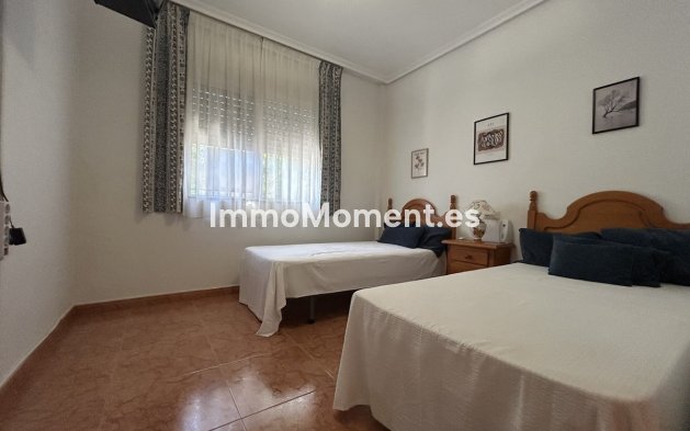 Revente - Maison mitoyenne - Pilar de la Horadada - Torre de la Horadada