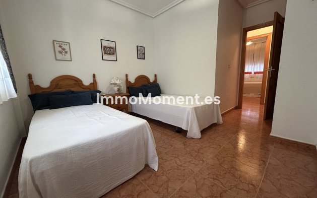 Revente - Maison mitoyenne - Pilar de la Horadada - Torre de la Horadada