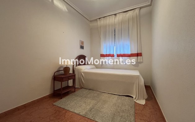 Revente - Maison mitoyenne - Pilar de la Horadada - Torre de la Horadada