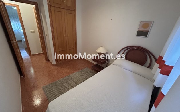 Revente - Maison mitoyenne - Pilar de la Horadada - Torre de la Horadada