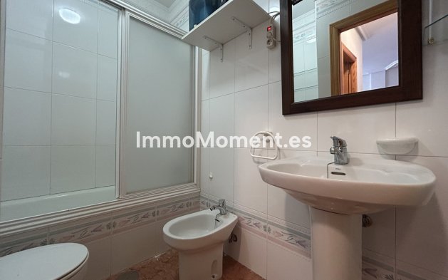 Revente - Maison mitoyenne - Pilar de la Horadada - Torre de la Horadada