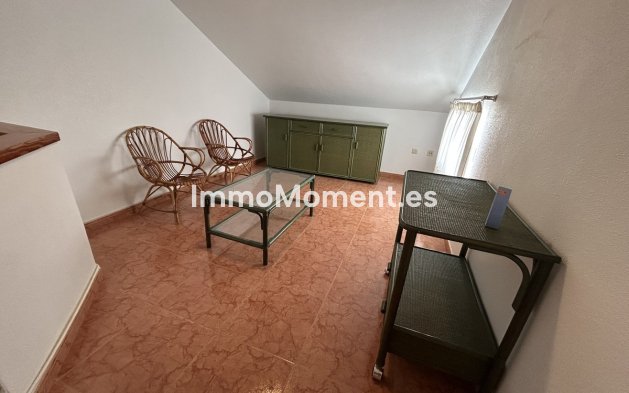 Revente - Maison mitoyenne - Pilar de la Horadada - Torre de la Horadada