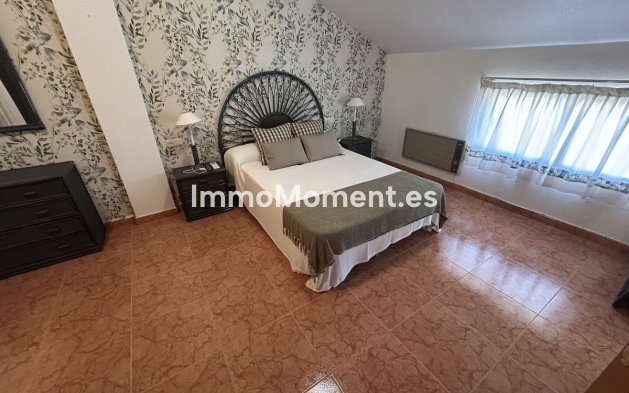 Revente - Maison mitoyenne - Pilar de la Horadada - Torre de la Horadada
