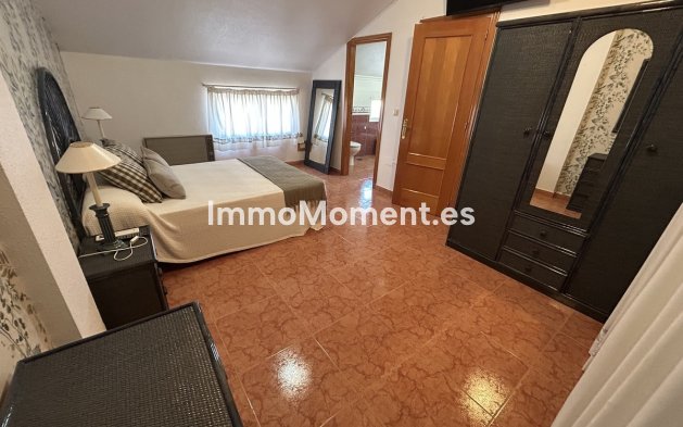 Revente - Maison mitoyenne - Pilar de la Horadada - Torre de la Horadada