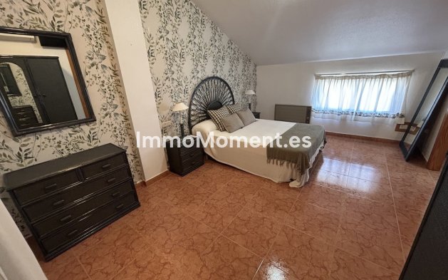 Revente - Maison mitoyenne - Pilar de la Horadada - Torre de la Horadada