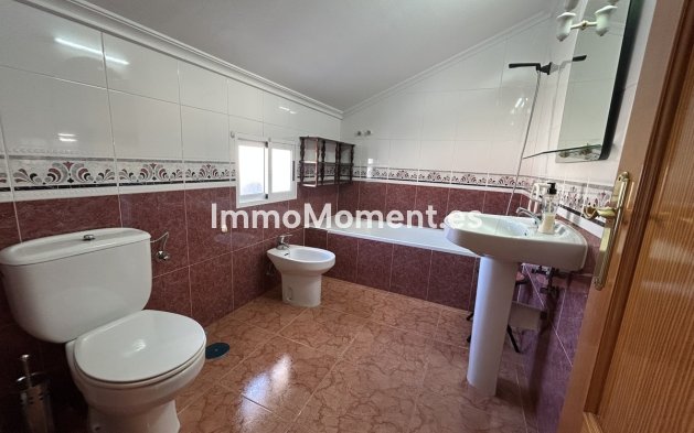Revente - Maison mitoyenne - Pilar de la Horadada - Torre de la Horadada
