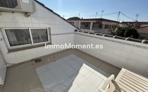Revente - Maison mitoyenne - Pilar de la Horadada - Torre de la Horadada