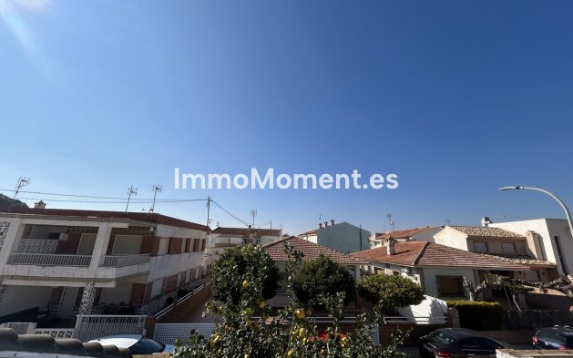 Revente - Maison mitoyenne - Pilar de la Horadada - Torre de la Horadada