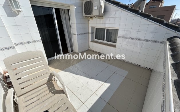 Revente - Maison mitoyenne - Pilar de la Horadada - Torre de la Horadada