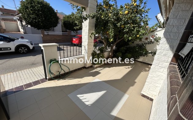 Revente - Maison mitoyenne - Pilar de la Horadada - Torre de la Horadada