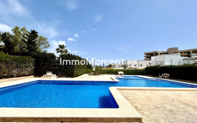 Wiederverkauf - Freistehende Villa - Orihuela - La Zenia
