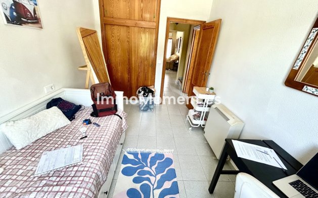 Wiederverkauf - Freistehende Villa - Orihuela - La Zenia
