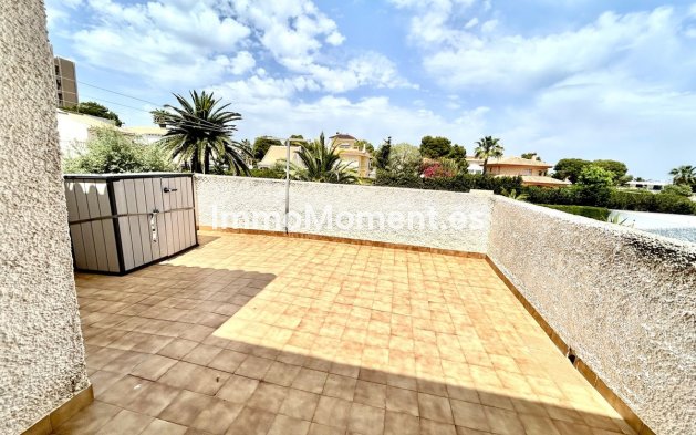 Wiederverkauf - Freistehende Villa - Orihuela - La Zenia