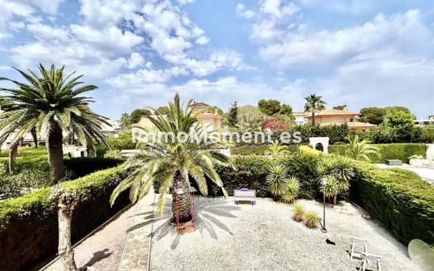 Wiederverkauf - Freistehende Villa - Orihuela - La Zenia
