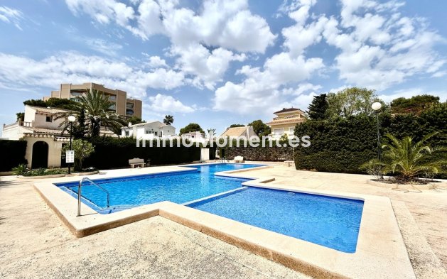Wiederverkauf - Freistehende Villa - Orihuela - La Zenia