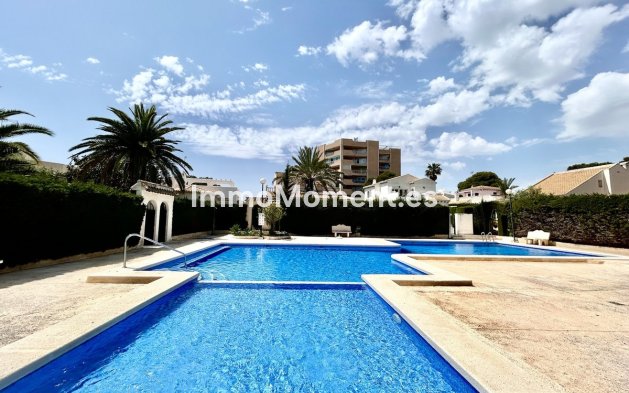 Wiederverkauf - Freistehende Villa - Orihuela - La Zenia
