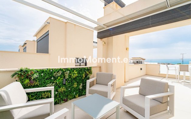 Reventa - Villa independiente - Orihuela - Punta Prima