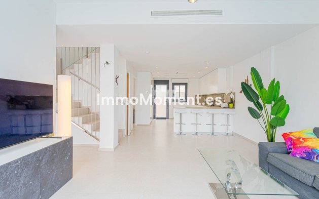 Reventa - Villa independiente - Orihuela - Punta Prima