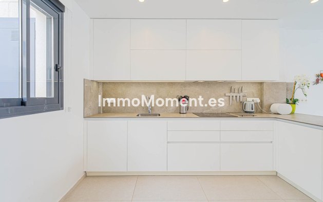 Reventa - Villa independiente - Orihuela - Punta Prima