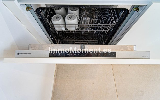Reventa - Villa independiente - Orihuela - Punta Prima