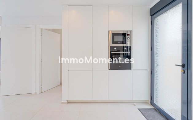 Reventa - Villa independiente - Orihuela - Punta Prima