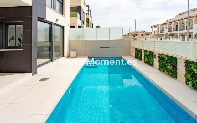 Reventa - Villa independiente - Orihuela - Punta Prima