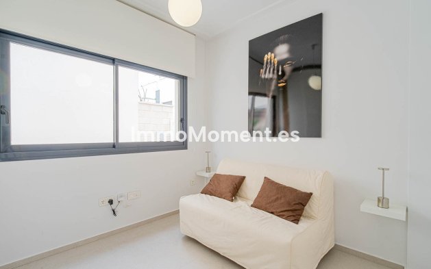 Reventa - Villa independiente - Orihuela - Punta Prima