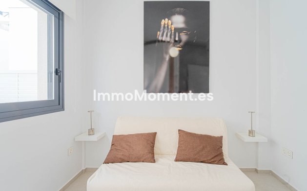 Reventa - Villa independiente - Orihuela - Punta Prima